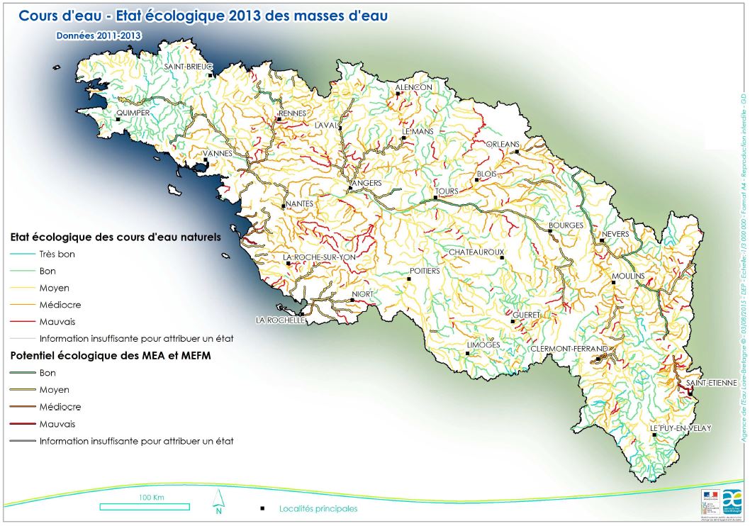 tat cologique Des Masses D eau De Surface En Bretagne tat-cologique-des-masses-d-eau-de-surface-en-bretagne
